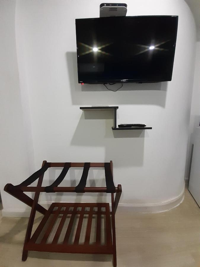 Palmare House Hotel ซานอันเดรส ภายนอก รูปภาพ